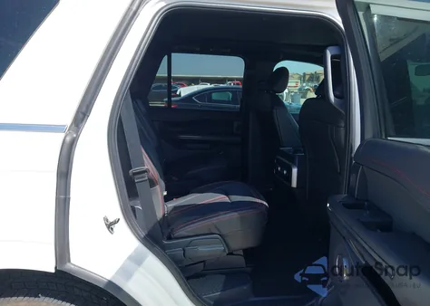 2022 Ford Expedition Limited from USA, damaged, VIN 1FMJU2AT3NEA17930